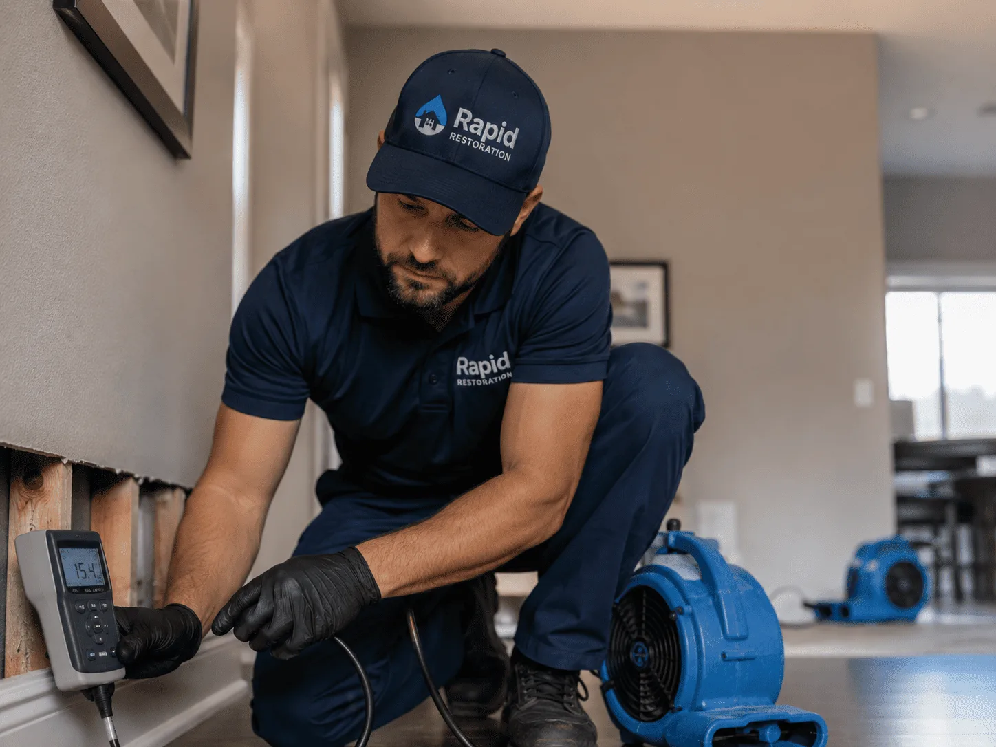 Common questions about Dehumidification in East Concord, NY